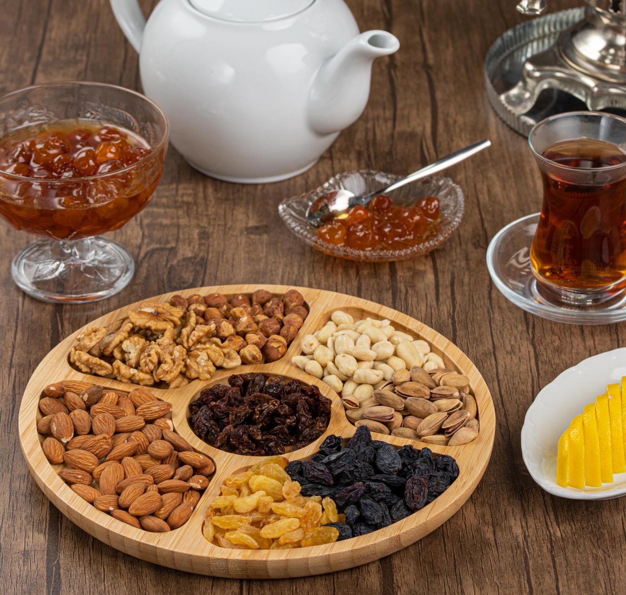 Sultan Makan Cuxuryurd Luaran gambar